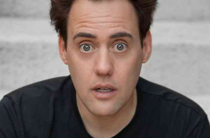 Orny Adams