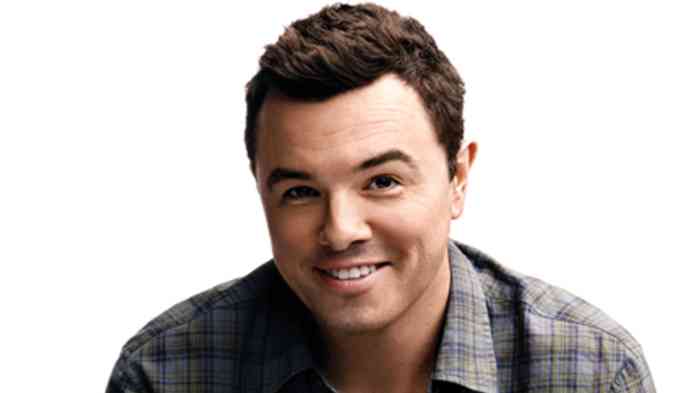 Seth MacFarlane - Instagram - wide 10