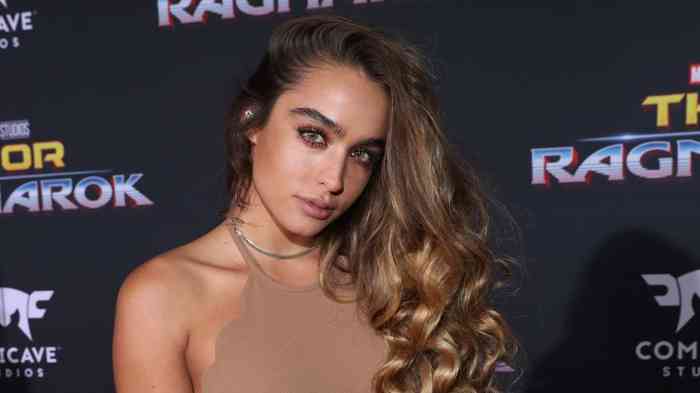 Sommer Ray Age, Height, Net Worth, Bio, Husband, and More