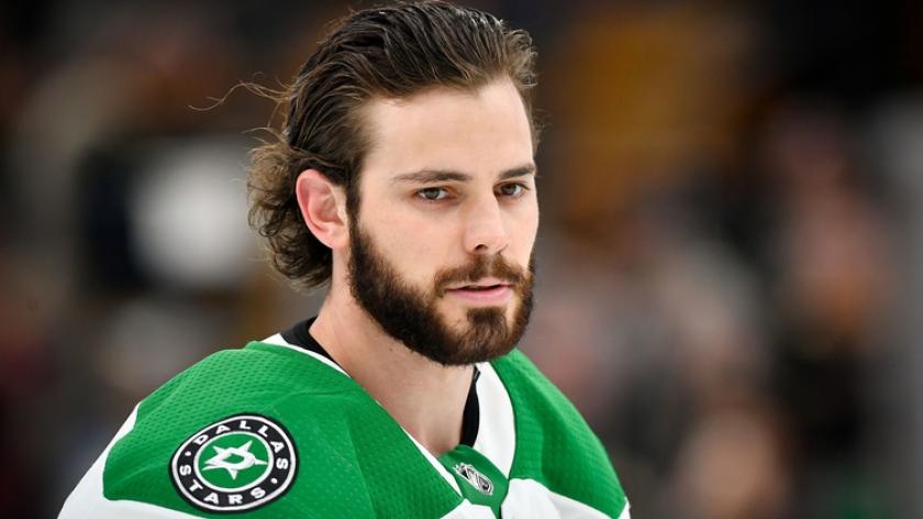 Tyler Seguin Net Worth, Wife, Height, Weight, Age, Career, and More