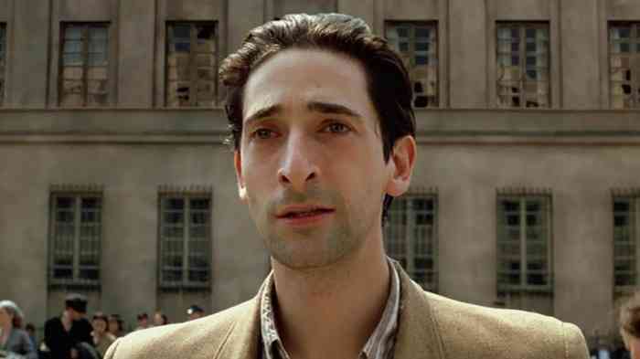 Adrien Brody Height, Age, Net Worth, Affair, and More