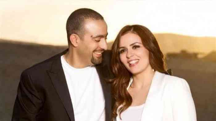 Ahmed El Sakka wife