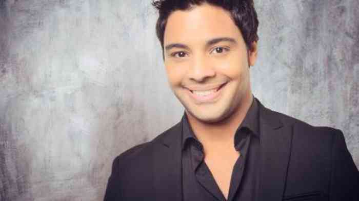 Ahmed Gamal Net Worth, Height, Age, Affair, Bio, and More