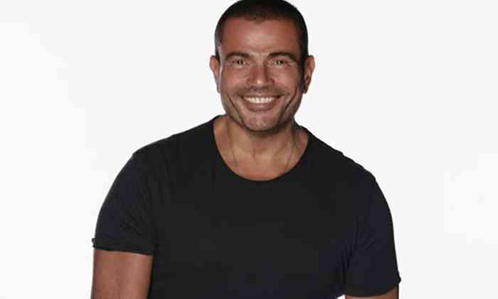 Amr Diab Age, Wife, Height, Net Worth, Family and More