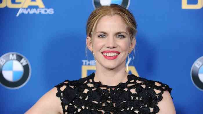 Anna Chlumsky