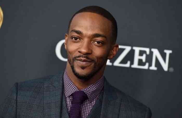 Anthony Mackie Net Worth, Height, Age, Affair, Bio, And More