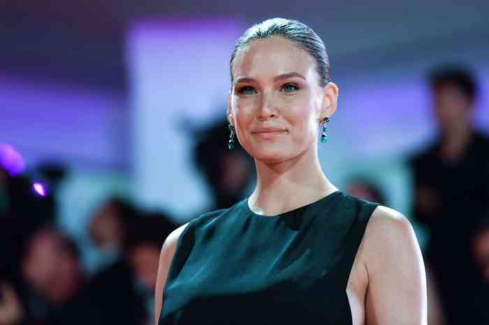 Bar Refaeli Age, Net Worth, Height, Family, Bio, and More