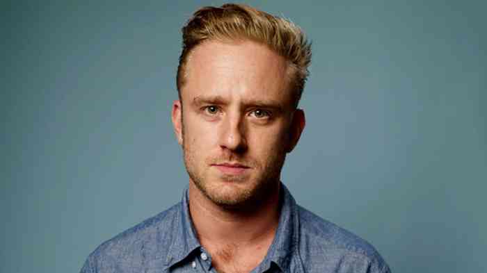 Ben Foster Age, Net Worth, Height, Family, Bio, and More