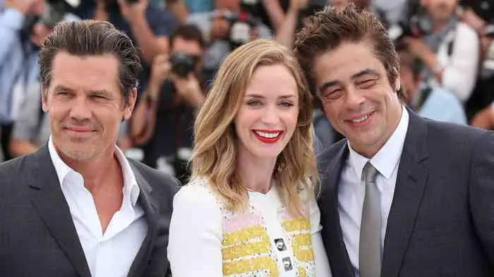 Benicio del Toro Net Worth, Age, Height, Bio, and More