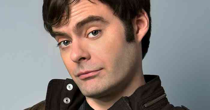 Bill Hader Wife, Net Worth, Height, Age, Bio, And More
