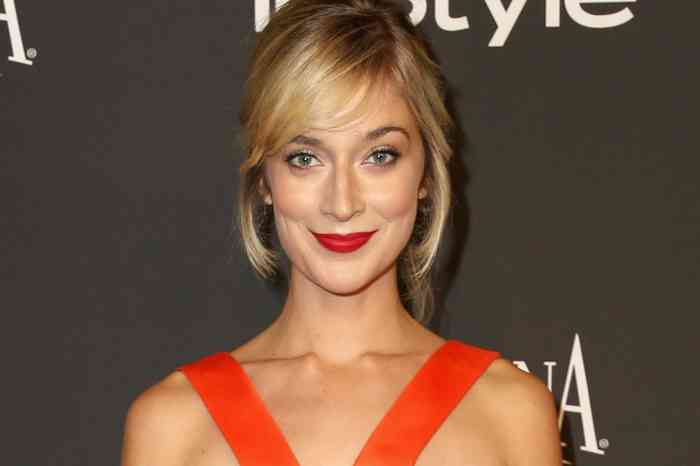 Caitlin Fitzgerald Net Worth, Height, Age, Career, Bio, and More