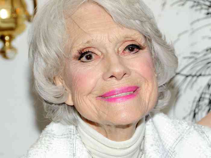 Carol Channing Age, Height, Net Worth, Affair, Bio, and More