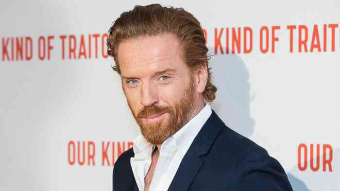 Damian Lewis Net Worth, Age, Height, Bio, and More