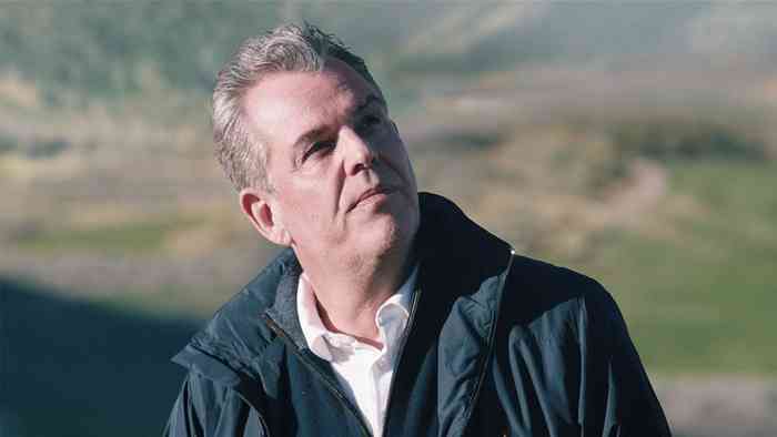 Danny Huston Net Worth, Age, Height, Affair, Carrer, and More