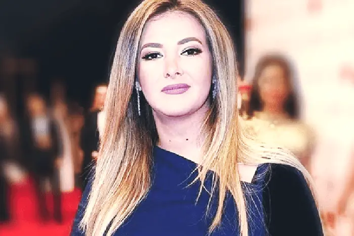 Donia Samir Ghanem net worth