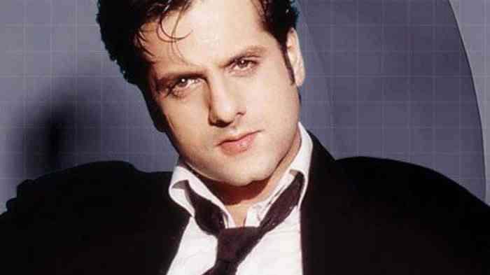 Fardeen Khan Bio, Wife, Height, Weight, Net Worth, Relation, Family, and more.
