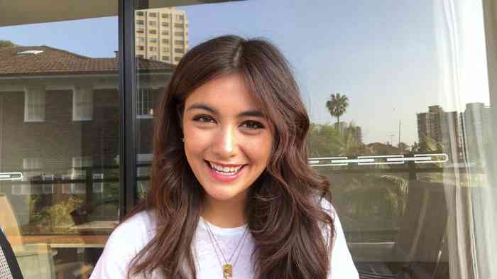 Francesca Hung Height, Age, Net Worth, Affair, Bio, and More