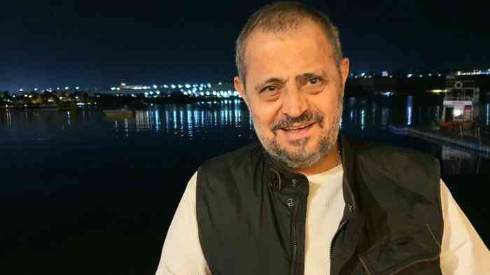 Georges Wassouf Net Worth, Wife, Age, Height, Family and More