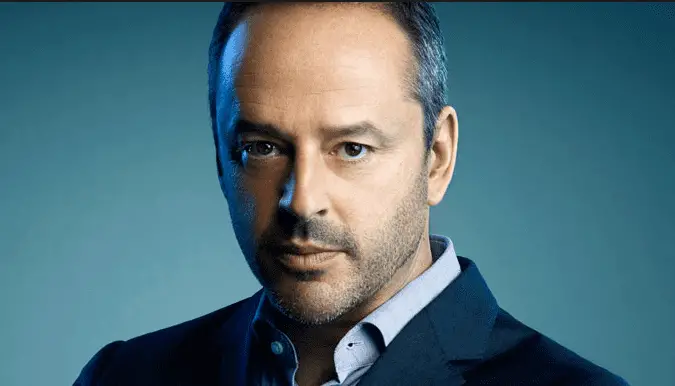 Gil Bellows Net Worth, Height, Age, Affair, Family, and More