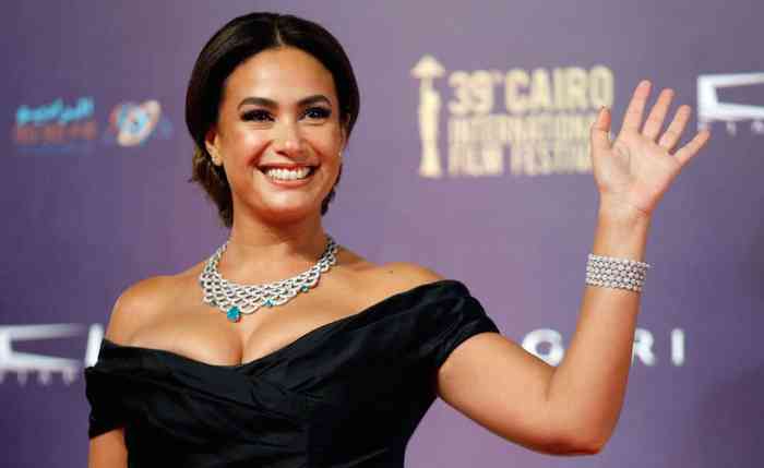 Hend Sabry Net Worth, Height, Age, Affair, Bio, and More