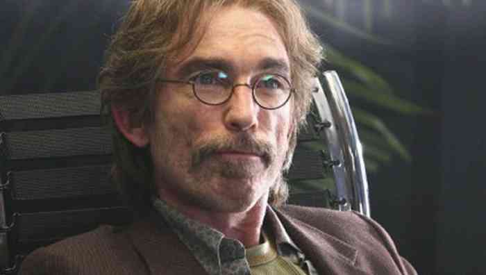 Jackie Earle Haley Height, Net Worth, Age, Affair, and More