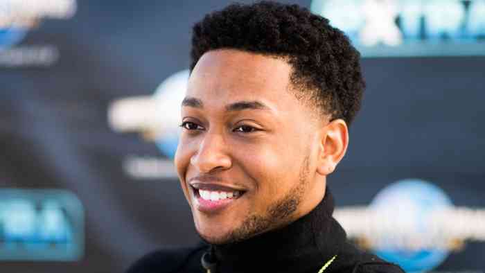 Jacob Latimore Height, Net Worth, Age, Affair, and More