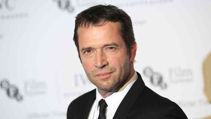 James Purefoy Wife, Height, Age, Net Worth, Family and Wiki Bio