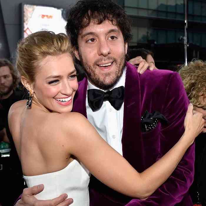 Jonathan Kite wife