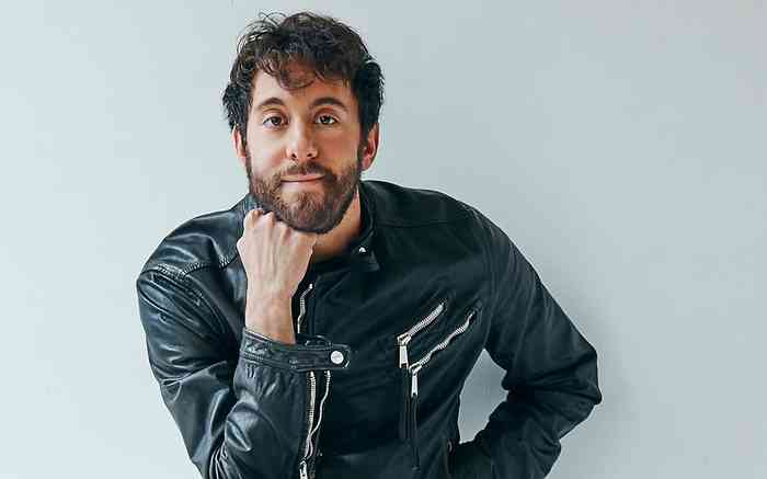 Jonathan Kite Net Worth, Height, Age, Affair, Bio, And More