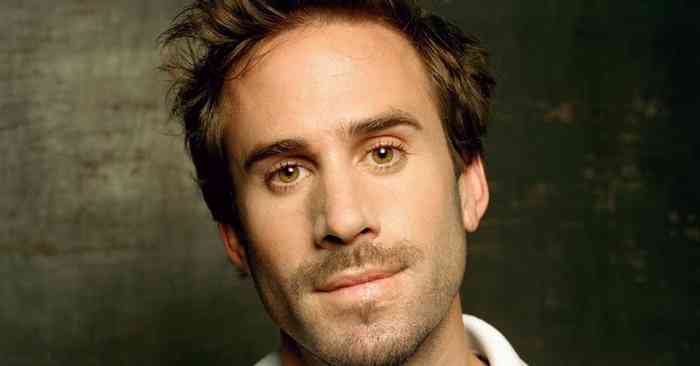Joseph Fiennes Net Worth, Height, Age, Affair, Bio, And More