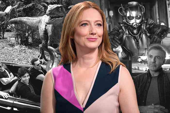 Judy Greer Net Worth, Height, Age, Affair, Bio, And More