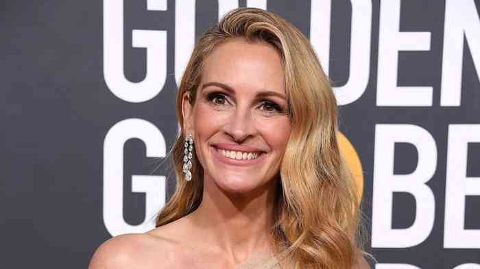 Julia Roberts Net Worth, Height, Age, Affair, Bio, And More