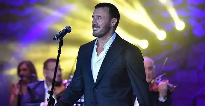 Kadim Al Sahir Net Worth Age Height Affair Family And More