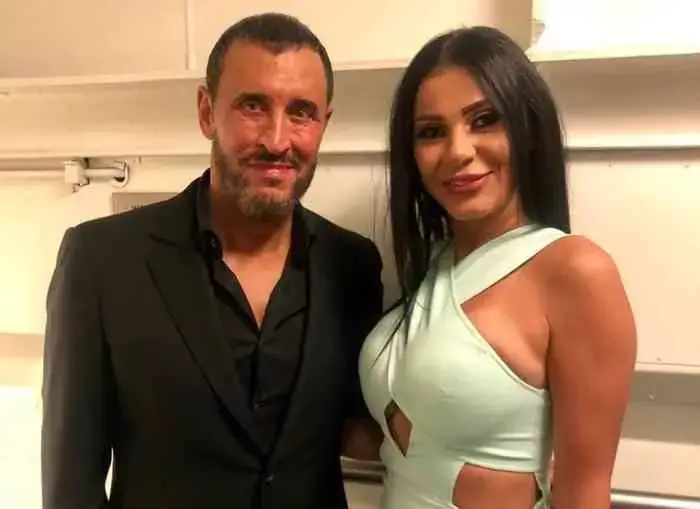 Kadim Al Sahir Net Worth Age Height Affair Family And More