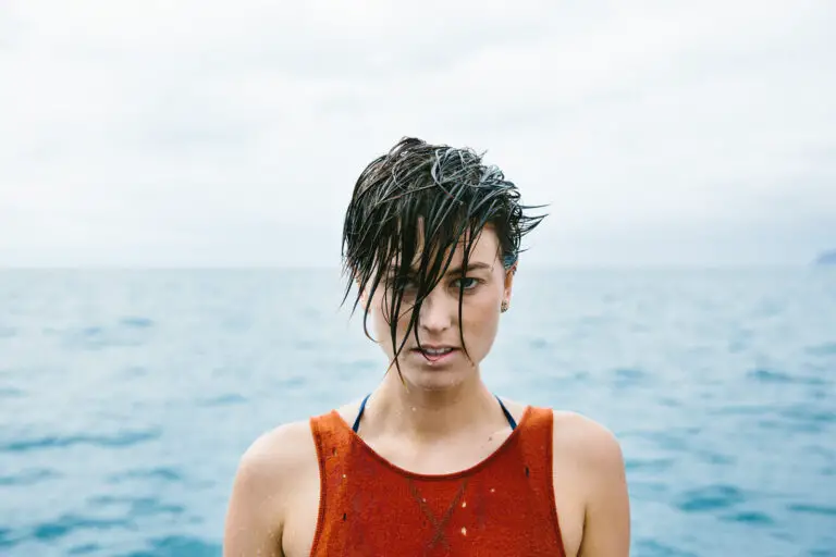 Lizzy Mcgroder
