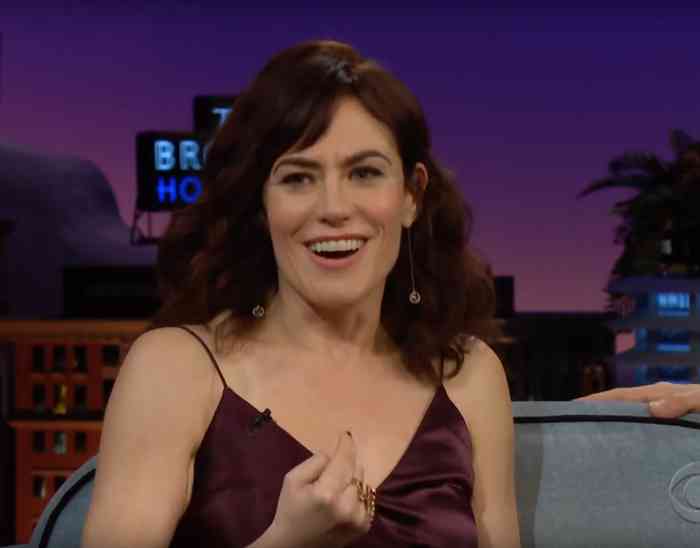 Maggie Siff Height, Age, Net Worth, Family and Wiki Bio