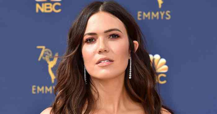 Mandy Moore Height, Age, Net Worth, Affair, Family and More
