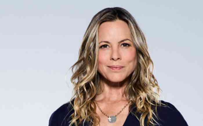 Maria Bello Height, Age, Net Worth, Family and Wiki Bio
