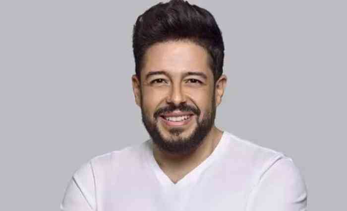Mohamed Hamaki Height, Age, Net Worth, Affair, Bio, and More