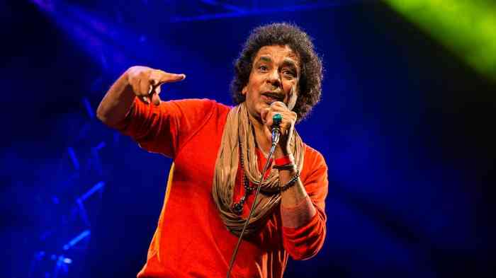 Mohamed Mounir Net Worth, Height, Age, Affair, Bio, and More