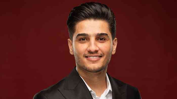 Mohammed Assaf, Mohammed Assaf age