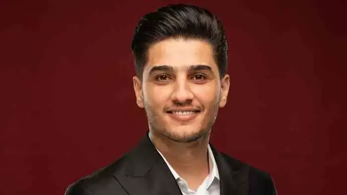 Mohammed Assaf, Mohammed Assaf edad