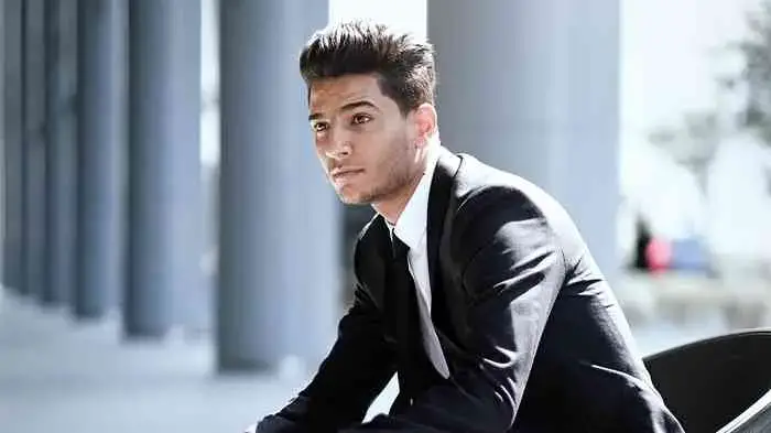 Mohammed Assaf patrimonio neto