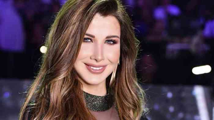 Nancy Ajram Age,  Net Worth, Height, Affair, Family and More