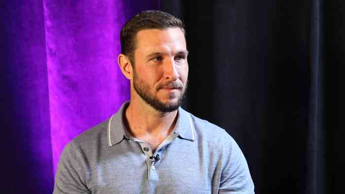 Pablo Schreiber Wife, Net Worth, Height, Age, Family, and More