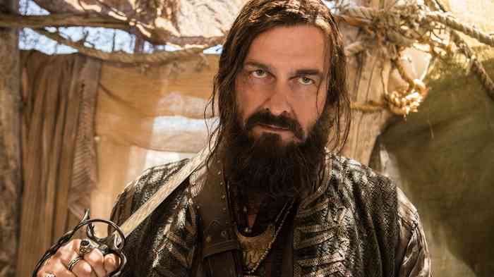 Ray Stevenson Net Worth, Height, Age, Affair, Bio, and More