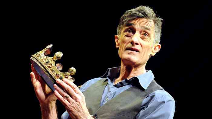 Roger Rees Net Worth, Age, Height, Family, Wiki Bio, And More