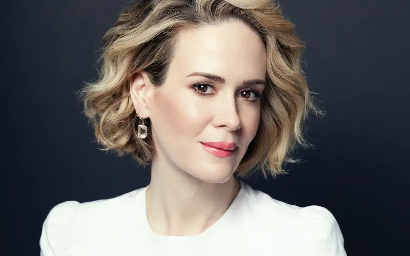 Sarah Paulson