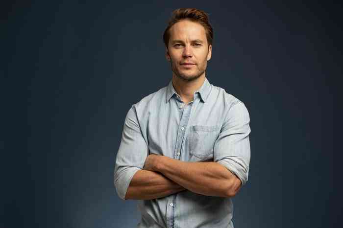 Taylor Kitsch Net Worth, Height, Age, Affair, Bio, And More