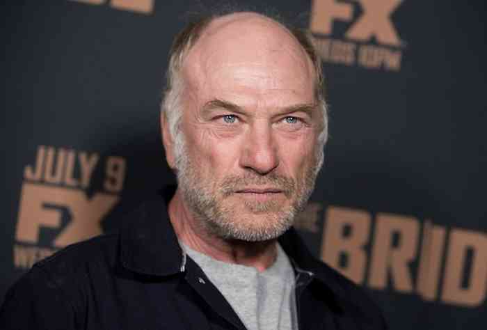 Ted Levine Height, Age, Net Worth, Affair, Bio, and More